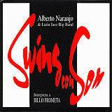 Alberto Naranjo- Swing Con Son