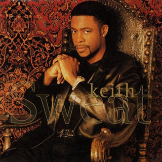 Keith Sweat- Keith Sweat