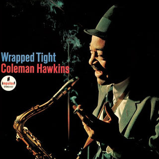 Coleman Hawkins- Wrapped Tight (SACD)(Sealed; Hole Punched Barcode, Crack In Case)