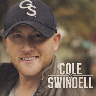 Cole Swindell- Cole Swindell