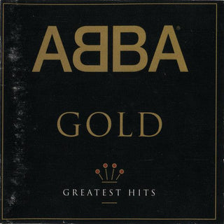 Abba- Gold: Greatest Hits - Darkside Records