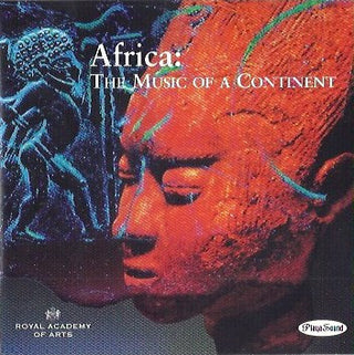 Various- Africa: The Music Of A Continent