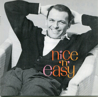 Frank Sinatra– Nice 'N' Easy