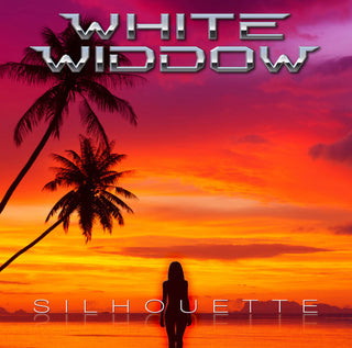 White Widdow- Silhouette