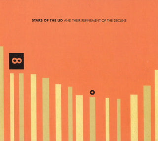 Stars Of The Lid- Stars Of The Lid And Their Refinement Of The Decline