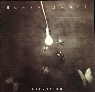 Boney James- Seduction