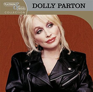 Dolly Parton- Platinum & Gold Collection