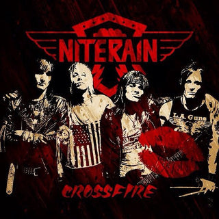 NiteRain- Crossfire