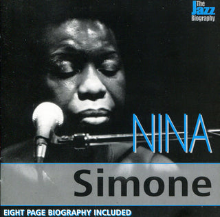 Nina Simone- The Jazz Biography