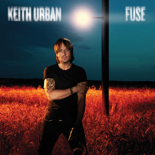 Keith Urban- Fuse