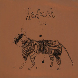 Dadamah- Nicotine / High Time