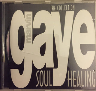 Marvin Gaye- Soul Healing