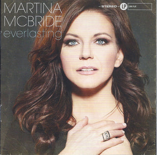 Martina McBride- Everlasting