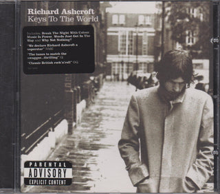 Richard Ashcroft- Keys To The World