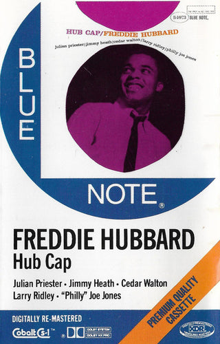 Freddie Hubbard- Hub Cap