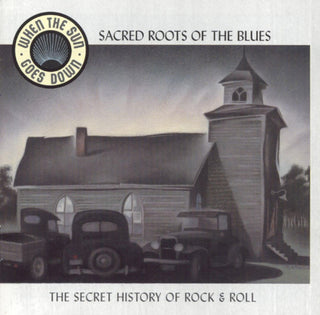 Various- Sacred Roots Of The Blues