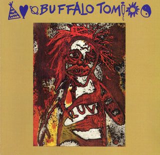 Buffalo Tom- Buffalo Tom