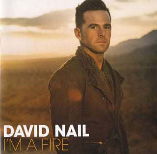 David Nail- I'm A Fire