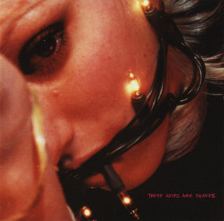 These Arms Are Snakes- This Is Meant To Hurt You