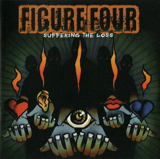 Figure Four- Suffering The Loss