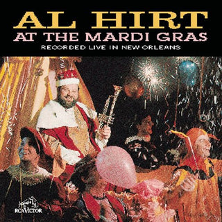 Al Hirt- At The Mardi Gras