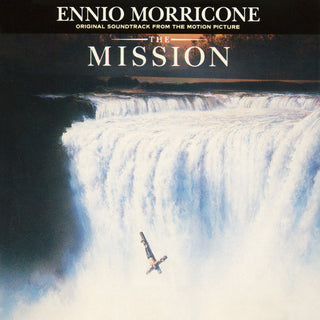 The Mission Soundtrack