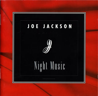 Joe Jackson- Night Music
