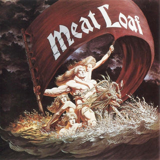 Meat Loaf- Dead Ringer
