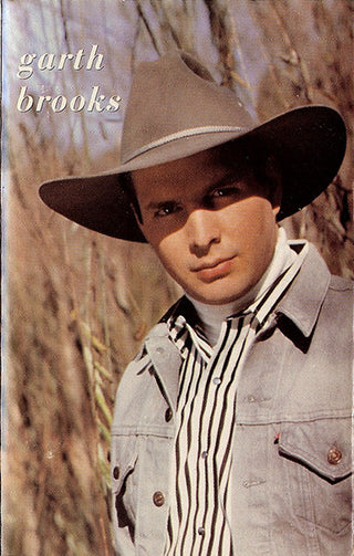 Garth Brooks- Garth Brooks