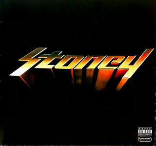 Post Malone- Stoney