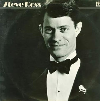 Steve Ross- Steve Ross