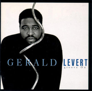 Gerald Levert- Groove On