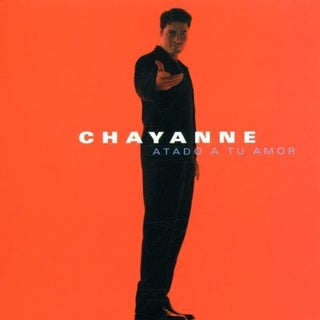 Chayanne- Atado A Tu Amore