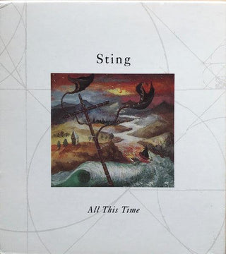 Sting– All This Time