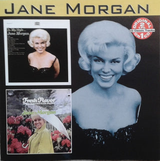 Jane Morgan- In My Style/Fresh Flavor