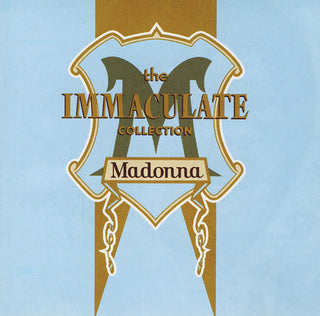 Madonna- Immaculate Collection