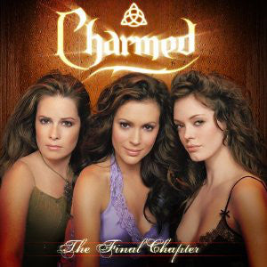 Charmed: The Final Chapter Soundtrack