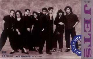The Jets- The Best Of The Jets