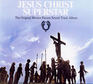 Jesus Christ Superstar Soundtrack