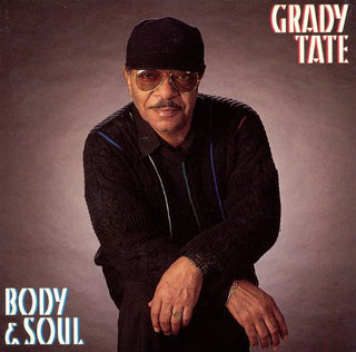 Grady Tate- Body And Soul