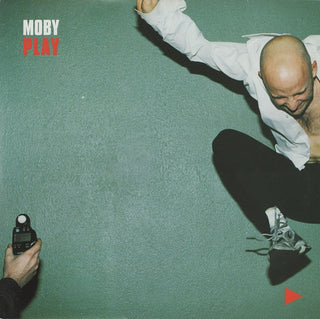 Moby- Play (180g Vinyl Reissue) (Used Vinyl)