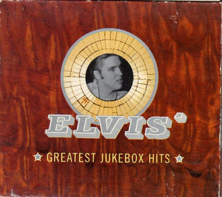 Elvis Presley- Greatest Jukebox Hits