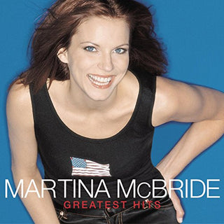 Martina McBride – Greatest Hits
