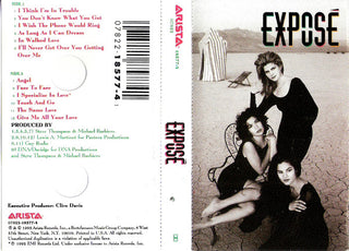 Exposé – Exposé
