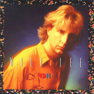 Will Lee – Oh!
