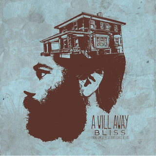 A Will Away- Bliss