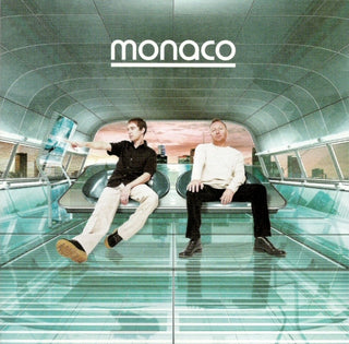 Monaco (File w/New Order)- Monaco (UK Press)