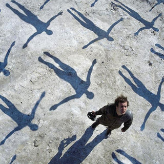 Muse- Absolution