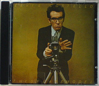 Elvis Costello & The Attractions – This Year's Model
