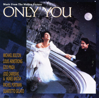 Only You Soundtrack